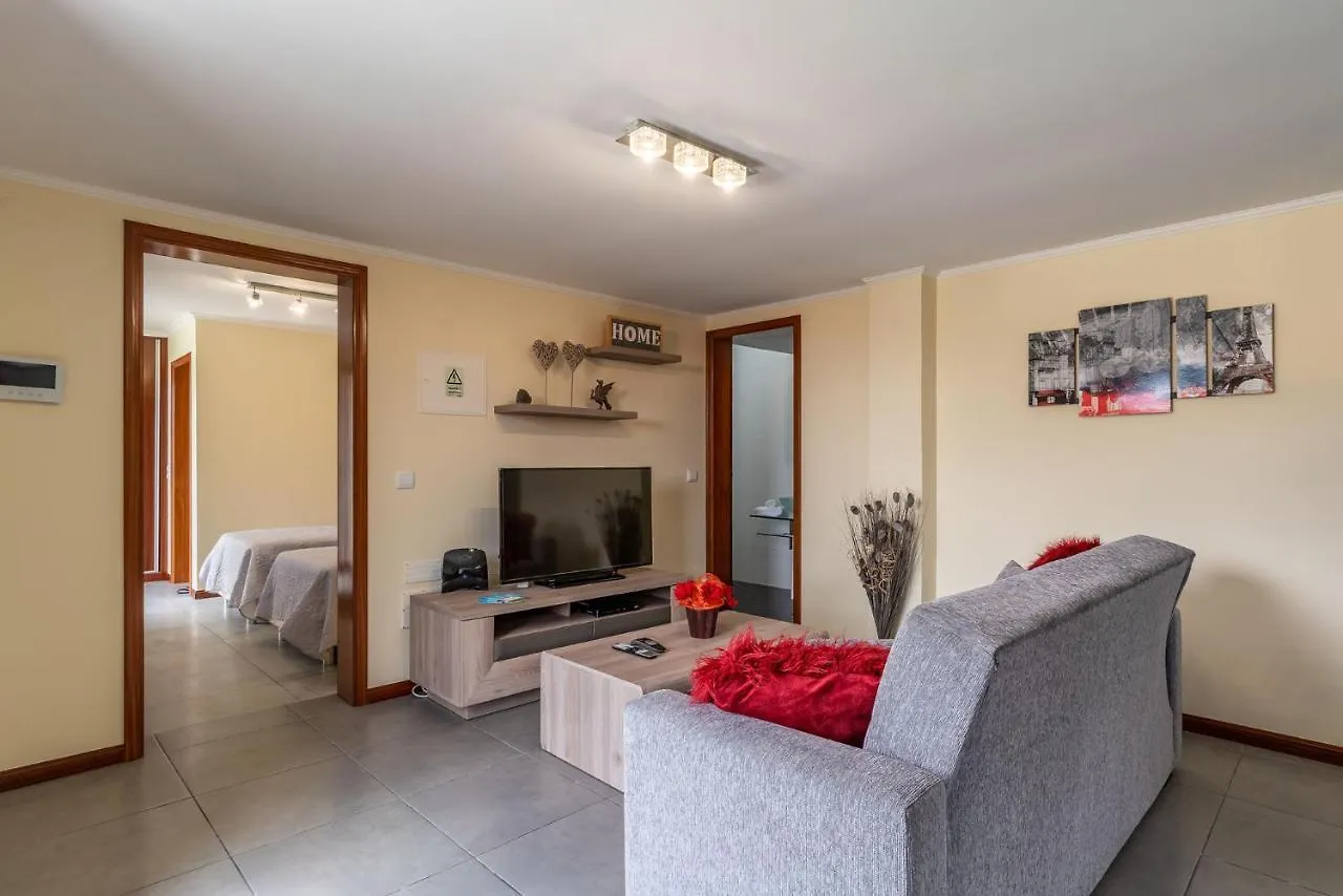 Gran Horizonte House By Holiday Rental Madeira Ribeira Brava Dom wakacyjny