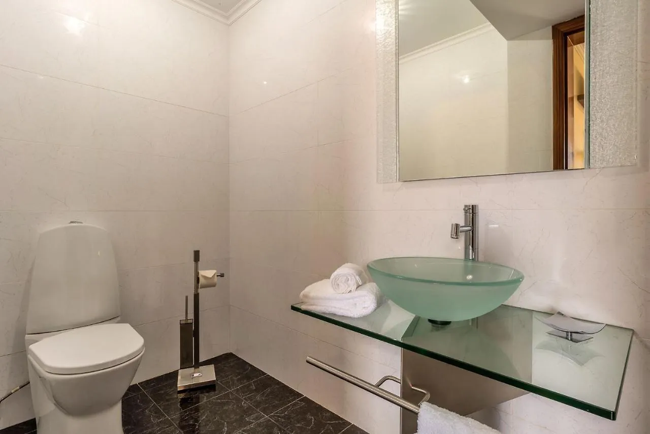 Gran Horizonte House By Holiday Rental Madeira Ribeira Brava Dom wakacyjny