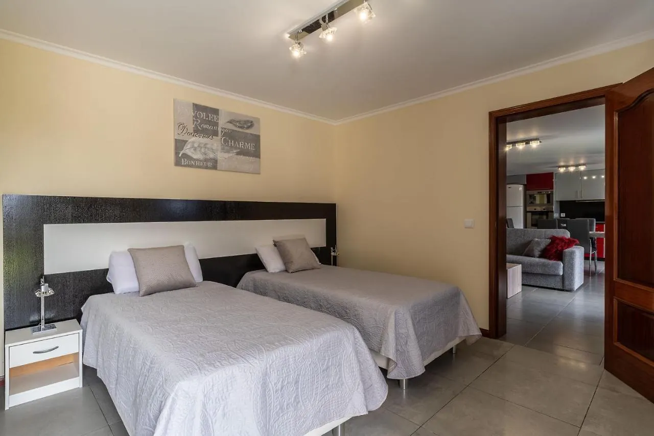Dom wakacyjny Gran Horizonte House By Holiday Rental Madeira Ribeira Brava