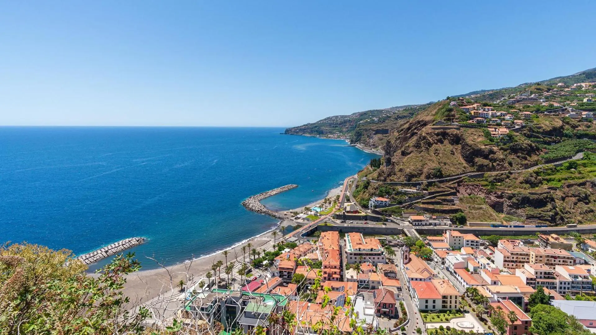 Gran Horizonte House By Holiday Rental Madeira Ribeira Brava 0*,  Portugalia